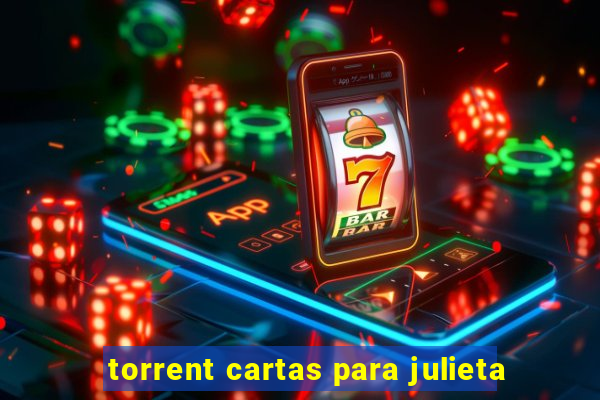 torrent cartas para julieta